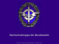 nachschubtruppe.org