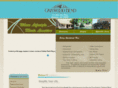 oakwoodbendapartments.com