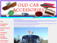 oldcaraccessories.com