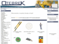 otebrek.com