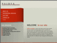 paideaconsulting.com