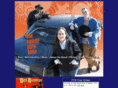 paulineyorkband.com
