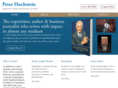 peterhochstein.com