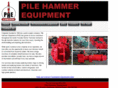 pilehammerequipment.com