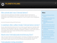 planetcycling.org