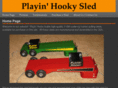 playinhookysled.com