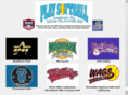 playsoftball2011.com