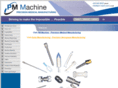 pm-mach.com