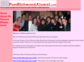 portrichmondalumni.com