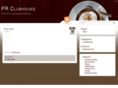 prclubhouse.com