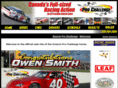 prochallengeracing.com