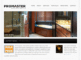 promasterbuild.com