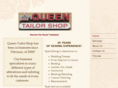 queentailorshop.com