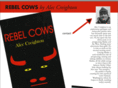 rebelcow.com