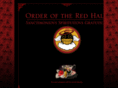 redhalos.org