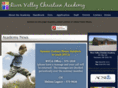 rivervalleychristianacademy.com