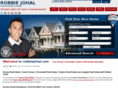 robbiejohal.com