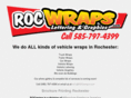 rochesterwraps.com