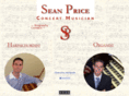 sean-price.com