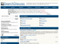 searchdiscuss.com