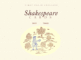 shakespearecards.com