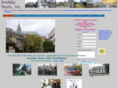 snobbytours.com