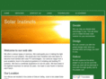 solarinstincts.com
