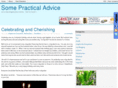 somepracticaladvice.com