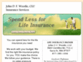 spendlessforlifeinsurance.com