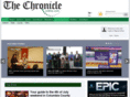 thechronicleonline.com