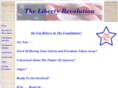 thelibertyrevolution.org