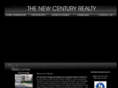 thenewcenturyrealty.com