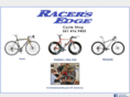 theracersedge.net