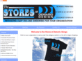 thestoresatdemariodesign.com