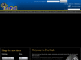 tirehall.com