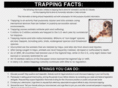 trappingfacts.com