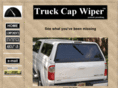 truckcapwiper.com