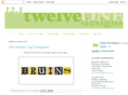 twelveonedesigns.com