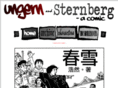 ungernandsternberg.com