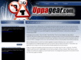 uppagear.com