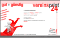 vereinsprint24.com