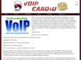 voipcard4u.com
