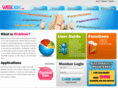 webdisk.hk