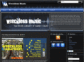 wrecklessmusic.net