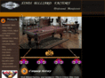 xindibilliard.com
