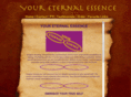 youreternalessence.com