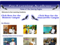 zoelearningacademy.com