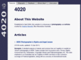 4020.net
