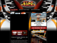 40mphgocartsinpigeonforge.com