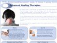 advancedhealingtherapies.co.uk